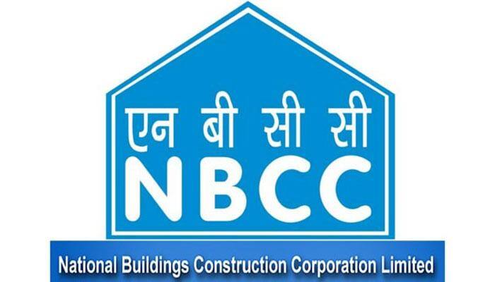 Govt on course to raise Rs 2,200 crore from NBCC stake sale