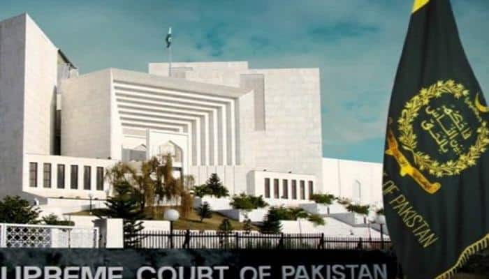 Pak SC: Schizophrenia can't be ground for halting death penalty