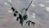 Air raid near Iraq's Kirkuk kills 15 women: Officials