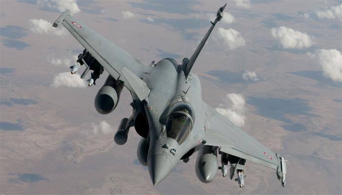 Air raid near Iraq's Kirkuk kills 15 women: Officials