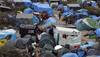 'Jungle' migrant camp in France to be cleared Monday