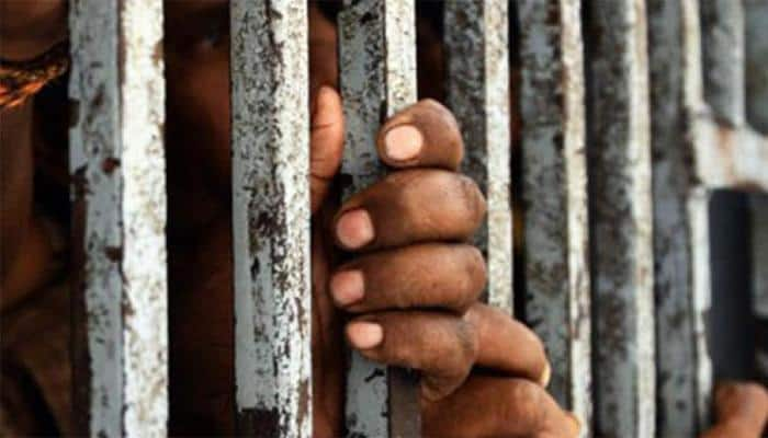 Three convicts escape from Tripura Central Jail