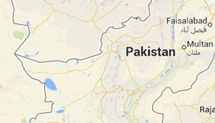 'Black Day' observed in PoK to mark Kashmir's invasion by Pakistan in 1947