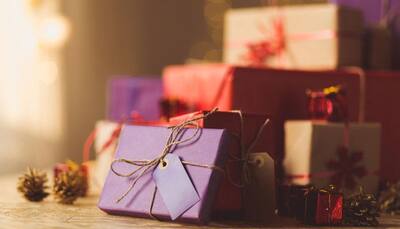 Know the latest gifting trend this festive season!