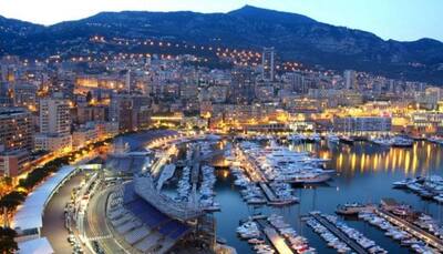 Looking for festive season travel? Monaco Tourism has some top end tourism options for you