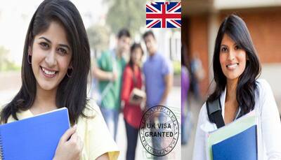 UK may soon enter into pact allowing short-term visas for Indians
