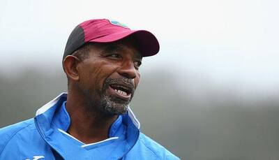 Defiant Dave Cameron stays firm on decision to axe West Indies coach Phil Simmons