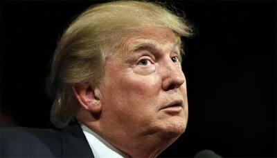 Mark Zuckerberg ruled not to remove Donald Trump's ''hate speech'' from Facebook: Report