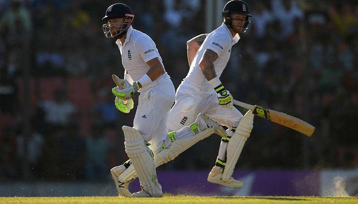 Bangladesh vs England, 1st Test, Day 3: All-round Ben Stokes puts visitors in control
