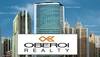 Oberoi Realty net up 12% at Rs 83.72 crore in Q2