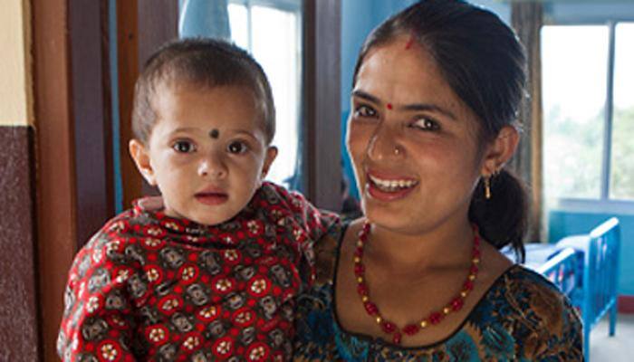 Here's how 'Ahoi Ashtami' is celebrated