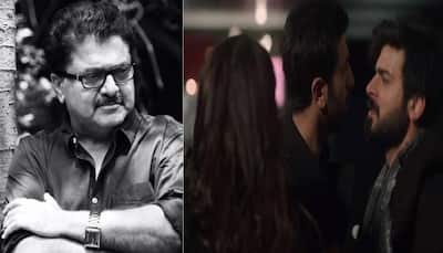 Asking money for casting Pak actors is extortion: Ashoke Pandit on ADHM row
