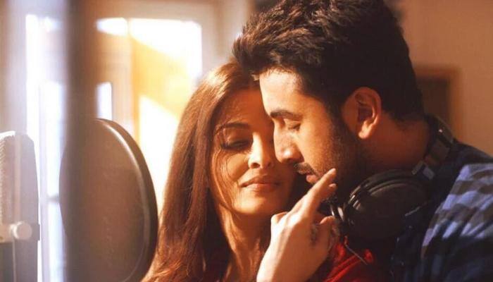 Aishwarya Rai Bachchan talks about her relationship with Ranbir Kapoor in &#039;Ae Dil Hai Mushkil&#039;