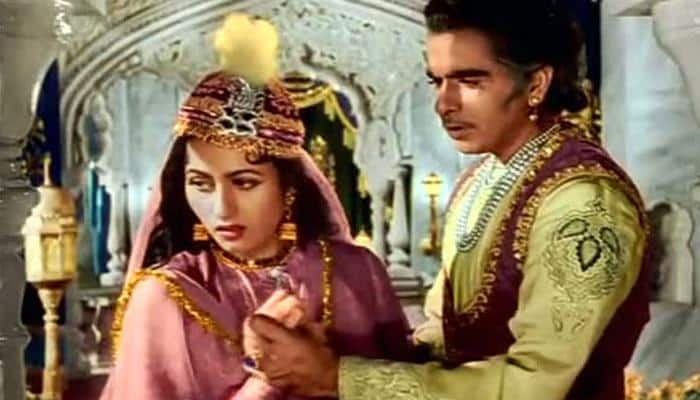 No one can make remake of magnum opus &#039;Mughal-e-Azam&#039;, says Randhir Kapoor