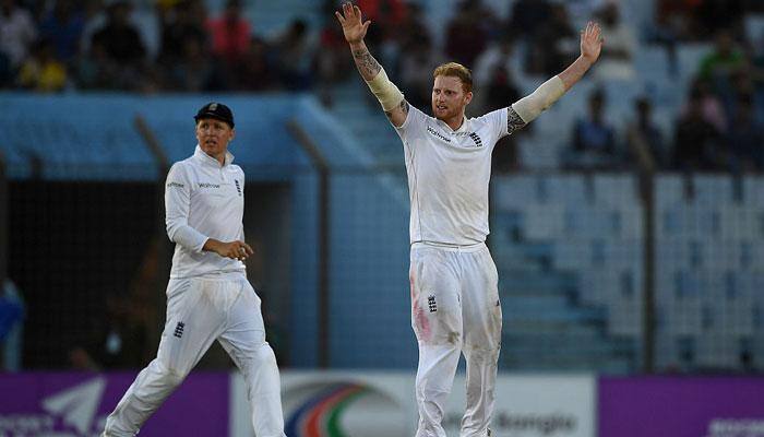 Bangladesh vs England, 1st Test: Hard work pays off, says Ben Stokes at the end of Day 3