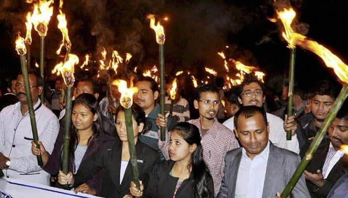 AASU warns of agitation over Citizenship (Amendment) Bill, 2016