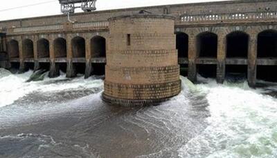 BJP slams DMK for calling all party meet on Cauvery