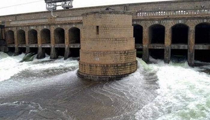 BJP slams DMK for calling all party meet on Cauvery