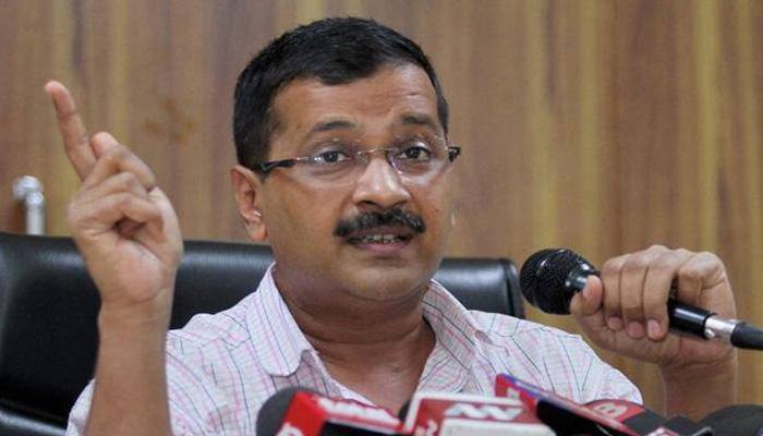 AAP moves towards regularising contractual employees