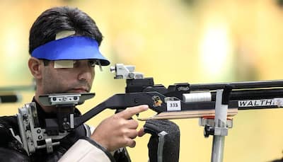 Olympic legend Abhinav Bindra sets up High Performance Training centre in Mohali