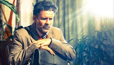 Manoj Bajpai spills the beans on his role in 'Sarkar 3'