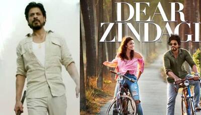 After 'ADHM', Shah Rukh Khan's 'Raees' and 'Dear Zindagi' get green signal from MNS