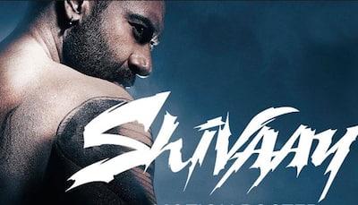 I have not taken a penny for 'Shivaay', says Ajay Devgn 