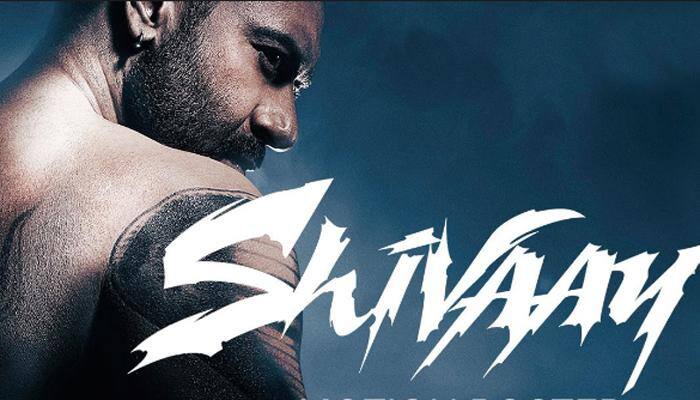 I have not taken a penny for 'Shivaay', says Ajay Devgn 