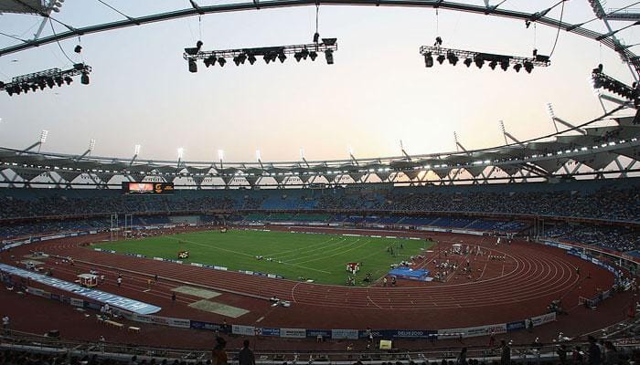 FIFA confirms New Delhi as venue for U-17 football World Cup