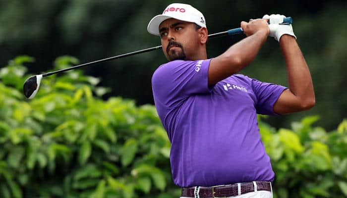Heartbreak for Anirban Lahiri: Nightmarish quadruple bogey costs Indian golfer PGA Tour title in Kuala Lumpur