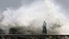 Deep depression over Bay of Bengal, likely to turn into cyclonic storm