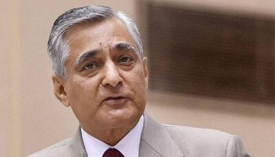 CJI slams 'dismal' show of govt's arbitration centre