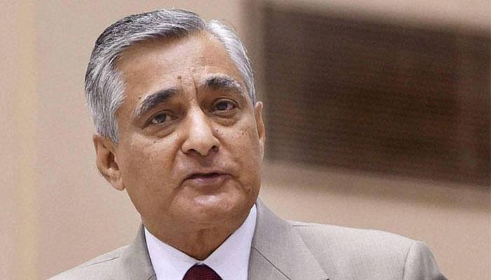 CJI slams 'dismal' show of govt's arbitration centre