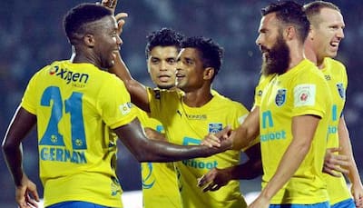 ISL-3 Preview: FC Goa, Kerala Blasters eye win in the next round