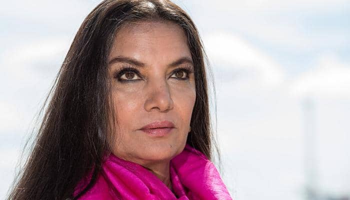 Shabana Azmi slams Maharashtra Chief Minister Devendra Fadnavis—Here's why 