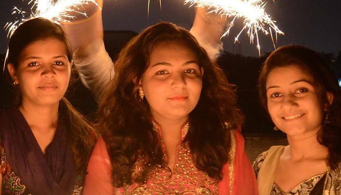 Here's how to get glowing skin this Diwali