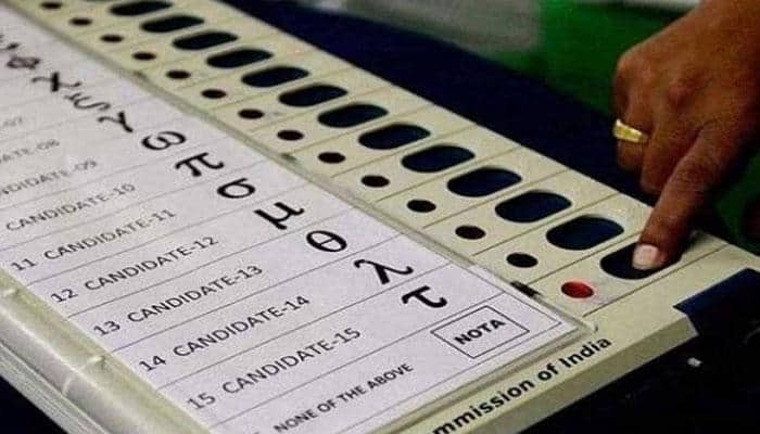 Simultaneous polls likely in Uttar Pradesh, 4 other states in February-March