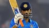 150 Stumpings, 9000 Runs, Most Sixes for a Captain: MS Dhoni on record breaking spree against New Zealand in Mohali