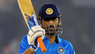 150 Stumpings, 9000 Runs, Most Sixes for a Captain: MS Dhoni on record breaking spree against New Zealand in Mohali