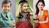 Diwali dresses for kids