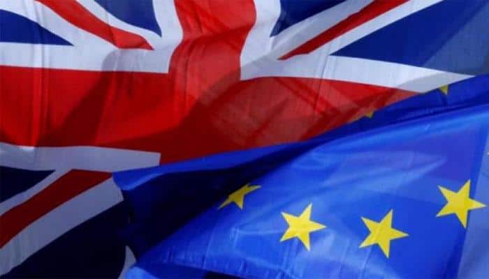 Britsh PM Theresa May seeks to unite first ministers over Brexit plans