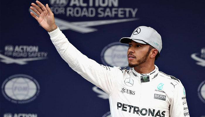 United States Grand Prix: Lewis Hamilton keeps title bid alive with US win