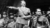 Russian scientists discover Hitler's secret Nazi military base in Arctic
