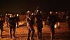 Migrants start evacuating Calais `Jungle` camp: Report