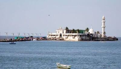 Haji Ali Dargah concedes in SC, says women will be granted access to sanctum sanctorum