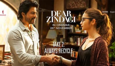 Shah Rukh Khan stumps Alia Bhatt in Dear Zindagi teaser 2