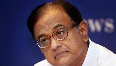 Too many GST rates could be disastrous: P Chidambaram