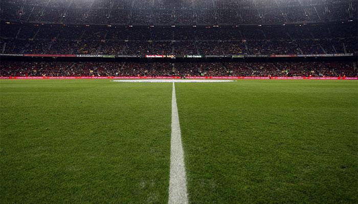 Guwahati gets FIFA nod for hosting Under-17 World Cup games