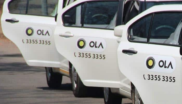 SoftBank likely to pump in up to Rs 2,000 crore in Ola