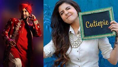 Ae Dil Hai Mushkil: Ranbir Kapoor, Anushka Sharma are filmy 'cutie pies' in NEW SONG!